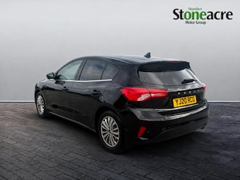 Used Ford Focus 2020 for sale - 79859840: Photo