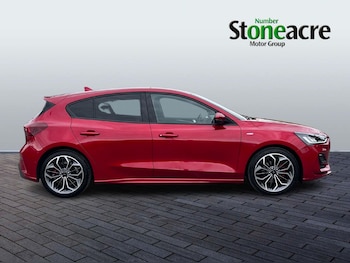 Used Ford Focus 2023 for sale - 75708337: Photo