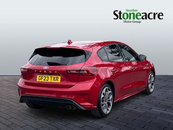 Used Ford Focus 2023 for sale - 75708337: Photo