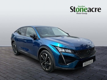 Used Peugeot 408 2023 for sale - 79157705: Photo