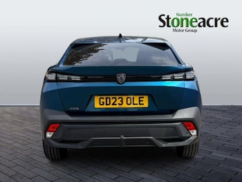 Used Peugeot 408 2023 for sale - 79157705: Photo