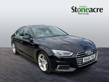 Used Audi A5 2017 for sale - 79093476: Photo