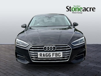 Used Audi A5 2017 for sale - 79093476: Photo
