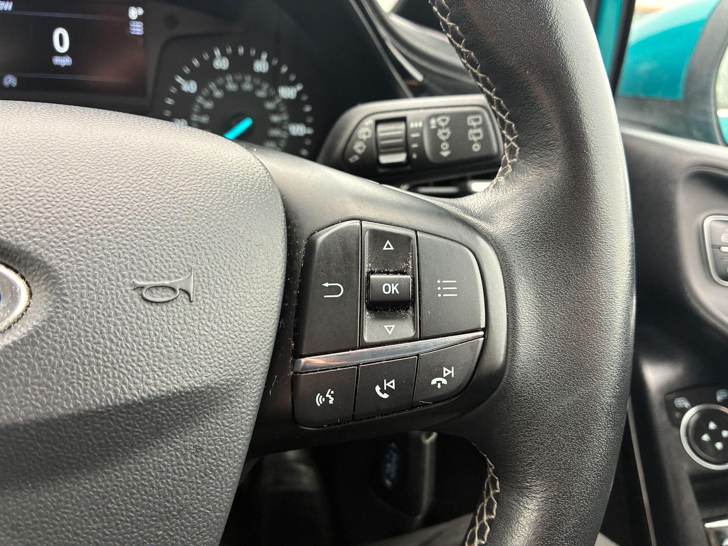 Used Ford Fiesta for sale - 77807947: Photo 15