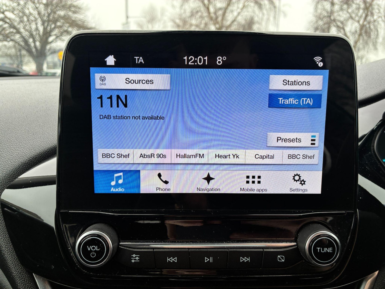 Used Ford Fiesta for sale - 77807947: Photo 18