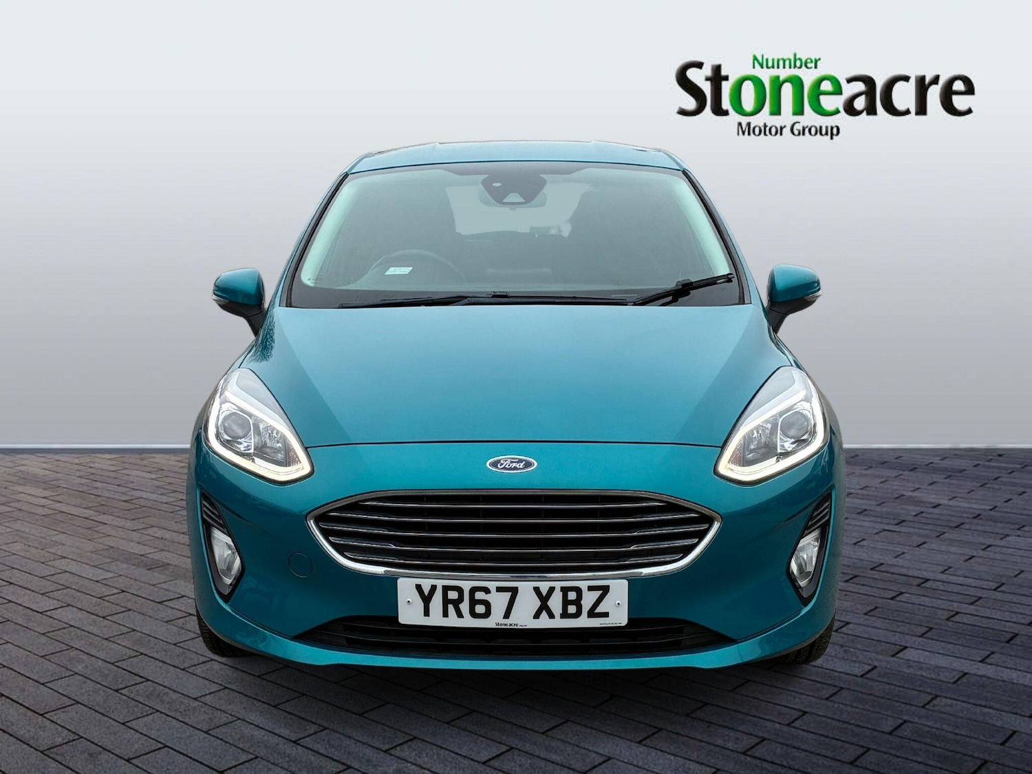Used Ford Fiesta for sale - 77807947: Photo 2