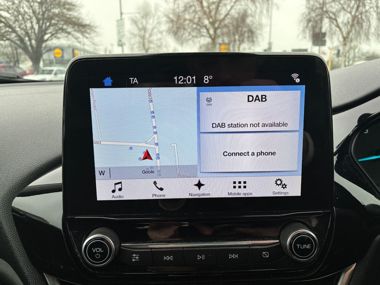 Used Ford Fiesta for sale - 77807947: Photo 20