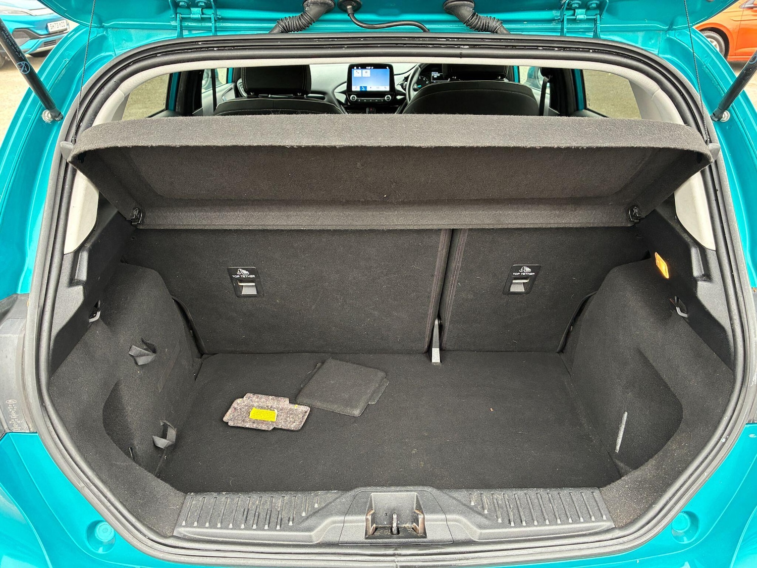 Used Ford Fiesta for sale - 77807947: Photo 22