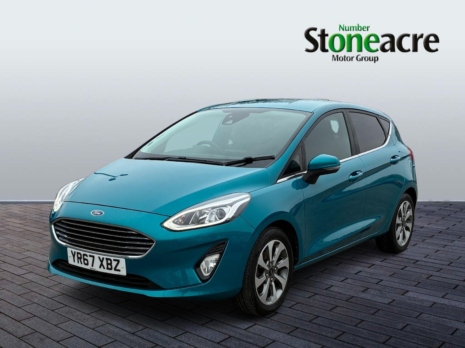 Used Ford Fiesta for sale - 77807947: Photo 3