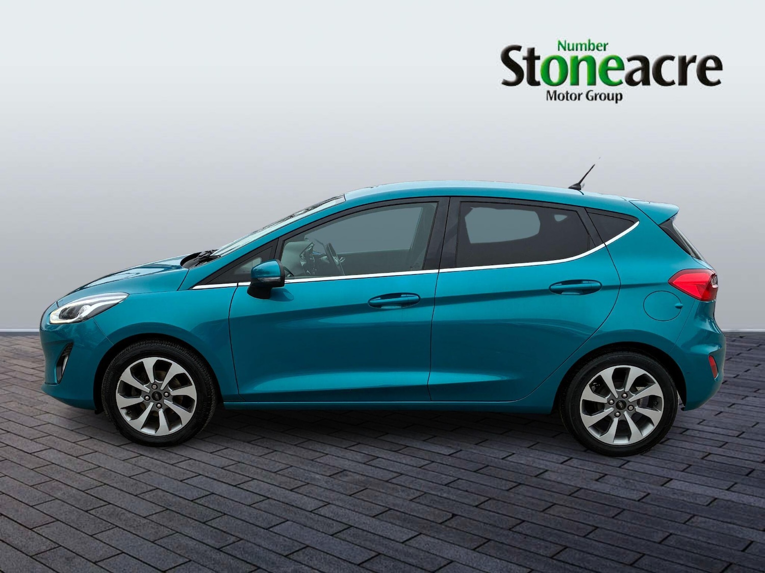 Used Ford Fiesta for sale - 77807947: Photo 5