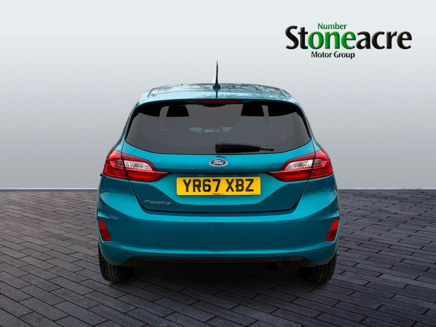 Used Ford Fiesta for sale - 77807947: Photo 6