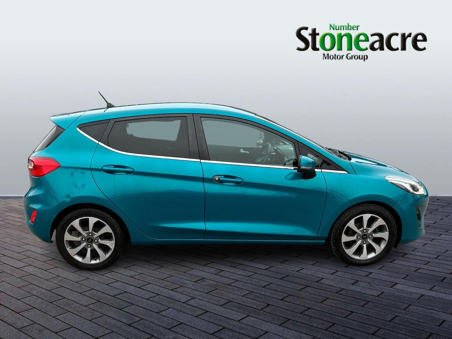 Used Ford Fiesta for sale - 77807947: Photo 7