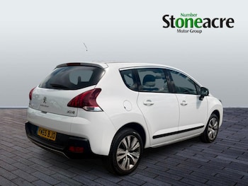 Used Peugeot 3008 2015 for sale - 78898800: Photo