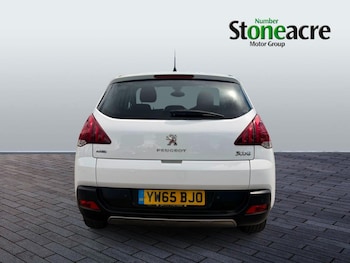Used Peugeot 3008 2015 for sale - 78898800: Photo
