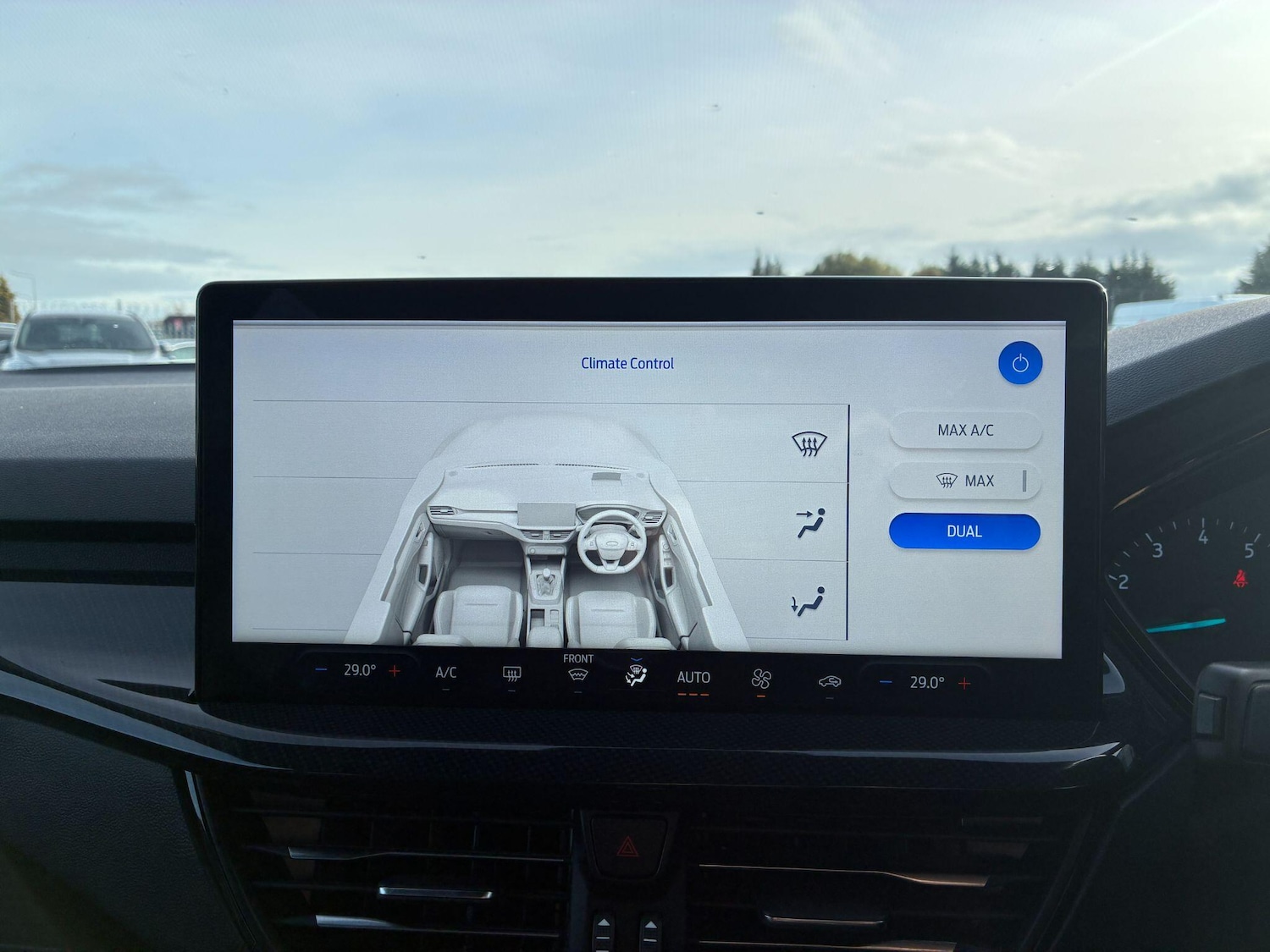 Used Ford Focus 2023 for sale - 77291894: Photo 16