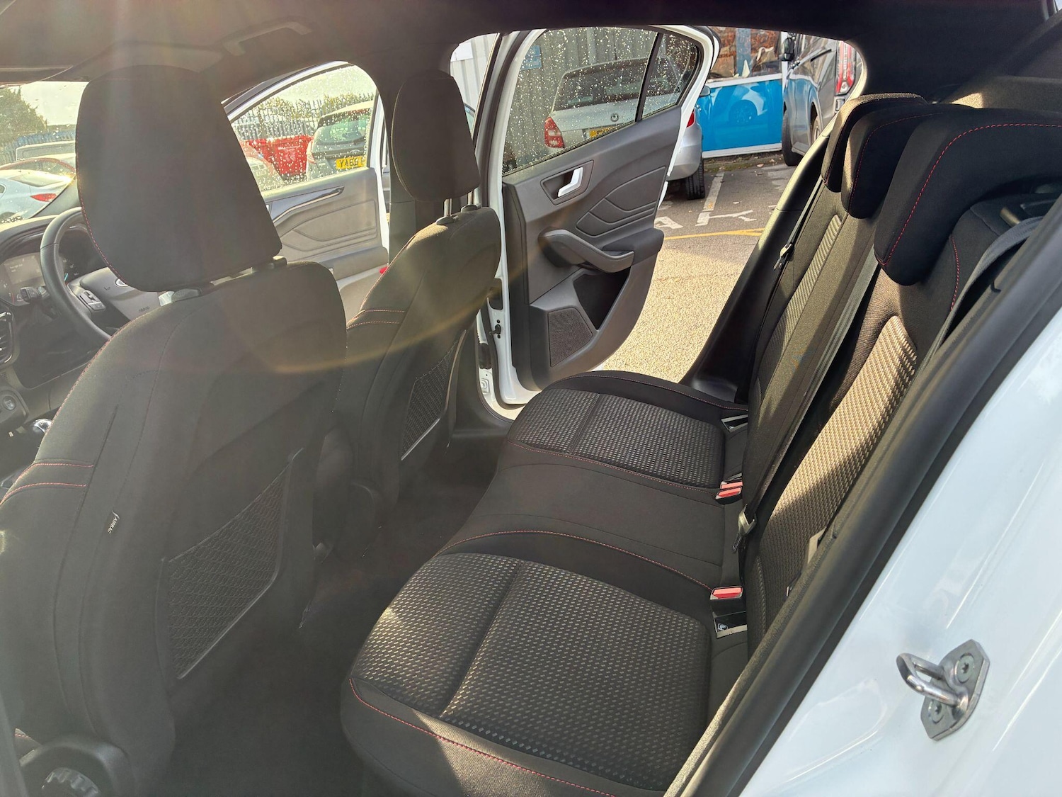 Used Ford Focus 2023 for sale - 77291894: Photo 19