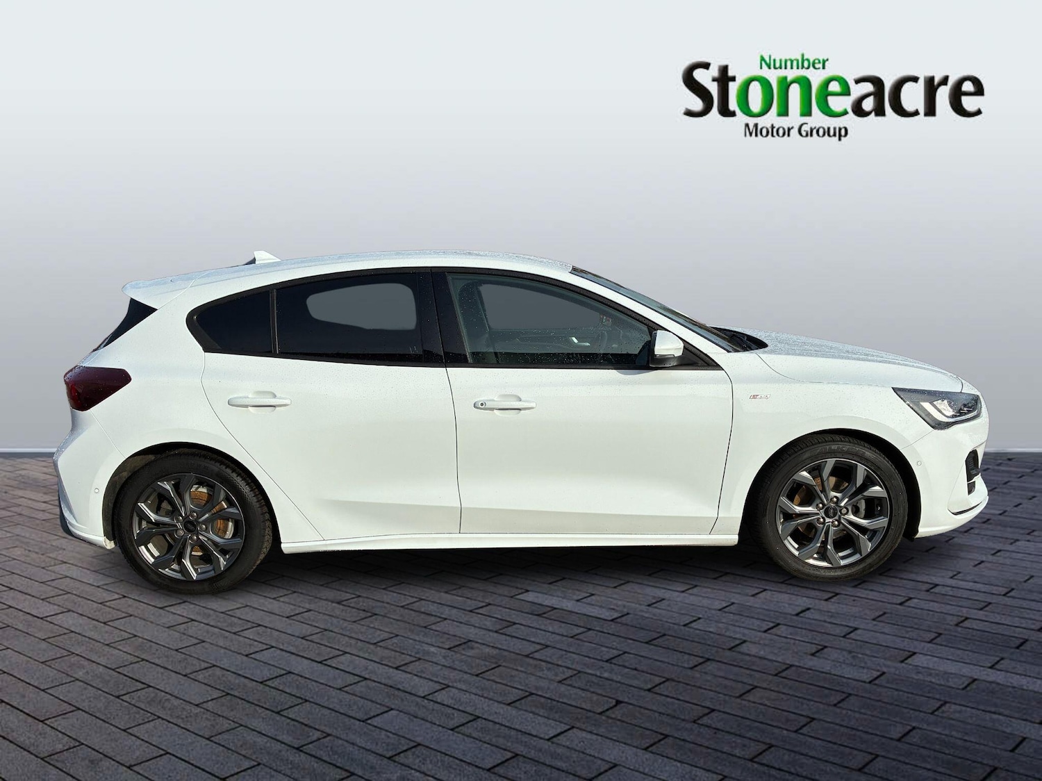 Used Ford Focus 2023 for sale - 77291894: Photo 2