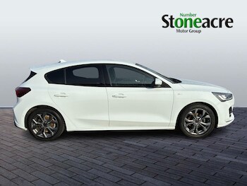 Used Ford Focus 2023 for sale - 77291894: Photo