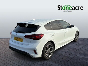 Used Ford Focus 2023 for sale - 77291894: Photo