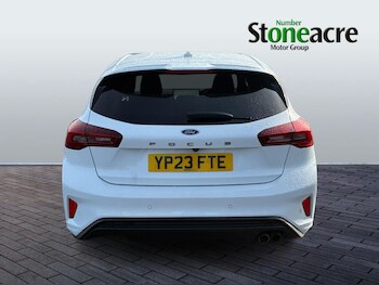 Used Ford Focus 2023 for sale - 77291894: Photo