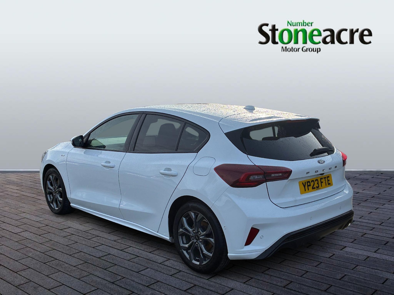 Used Ford Focus 2023 for sale - 77291894: Photo 5