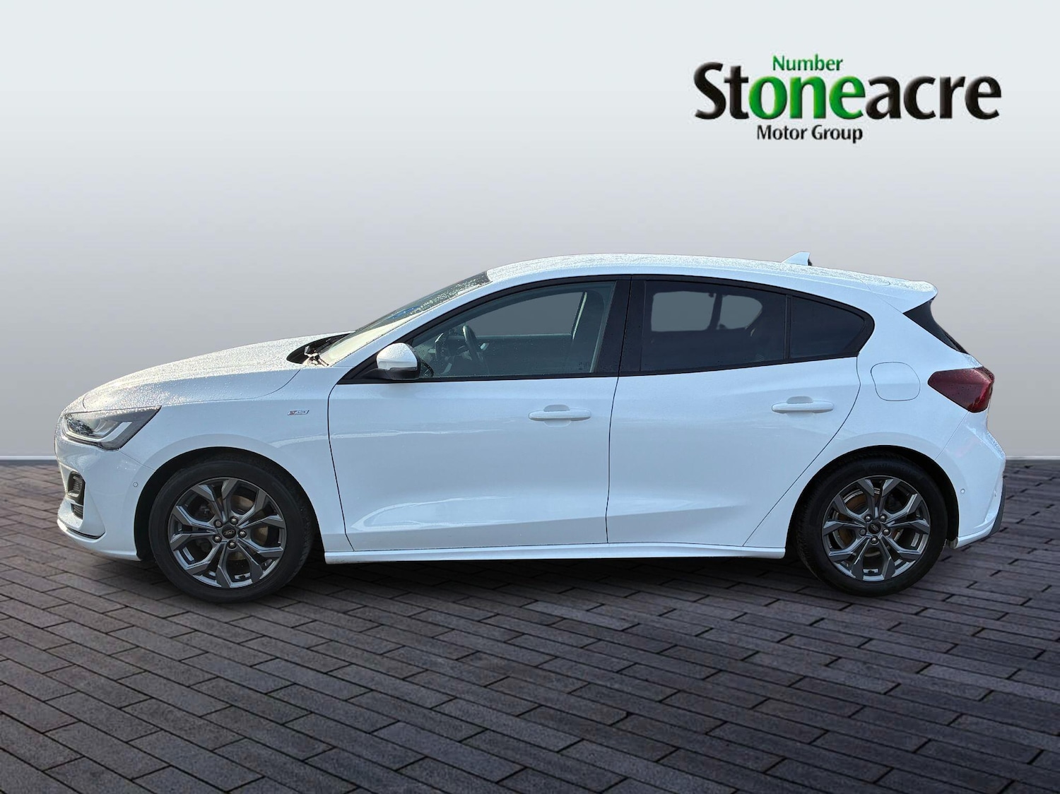 Used Ford Focus 2023 for sale - 77291894: Photo 6