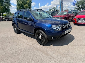 Used Dacia Duster 2018 for sale - 79157820: Photo