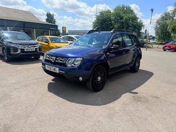 Used Dacia Duster 2018 for sale - 79157820: Photo