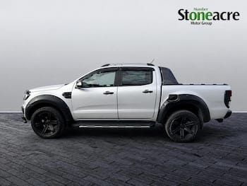 Used Ford Ranger 2020 for sale - 79860727: Photo