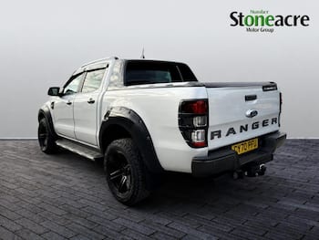 Used Ford Ranger 2020 for sale - 79860727: Photo