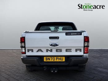 Used Ford Ranger 2020 for sale - 79860727: Photo