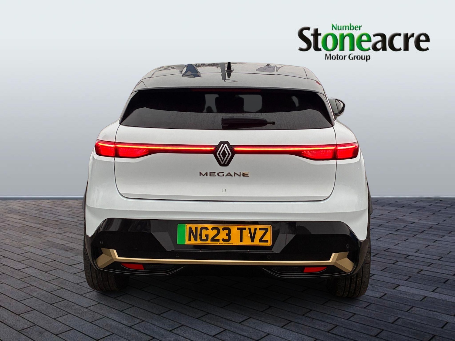 Used Renault Megane E Tech for sale - 77957526: Photo 4