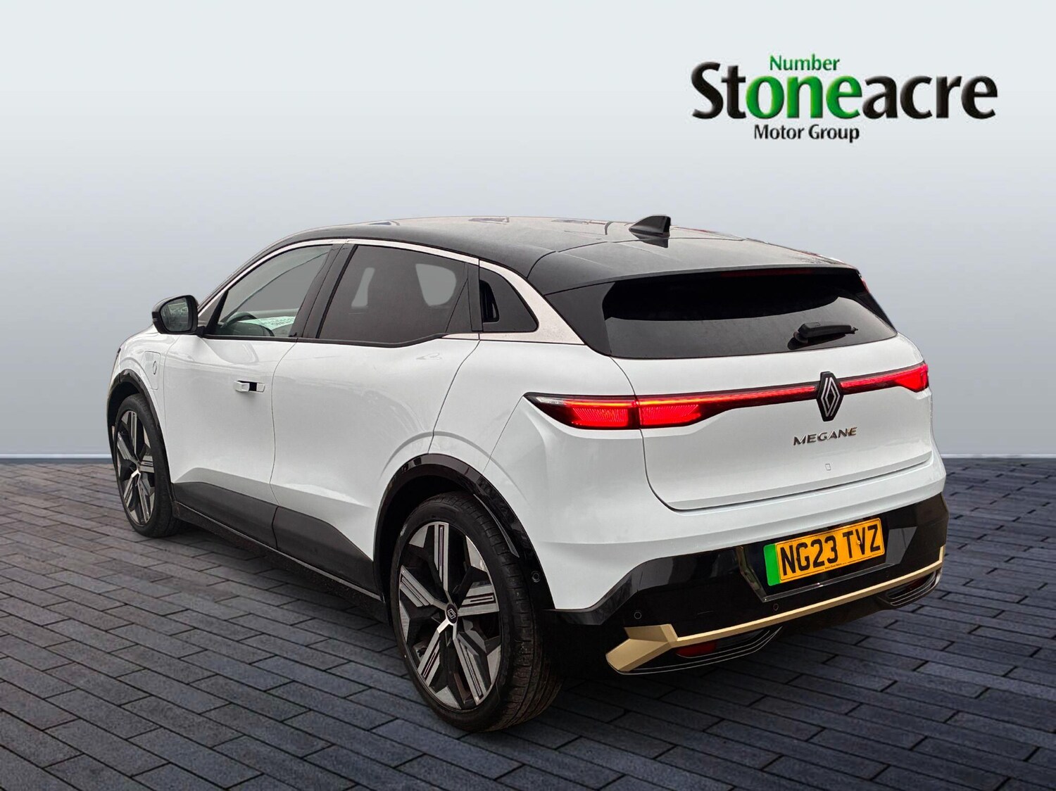 Used Renault Megane E Tech for sale - 77957526: Photo 5