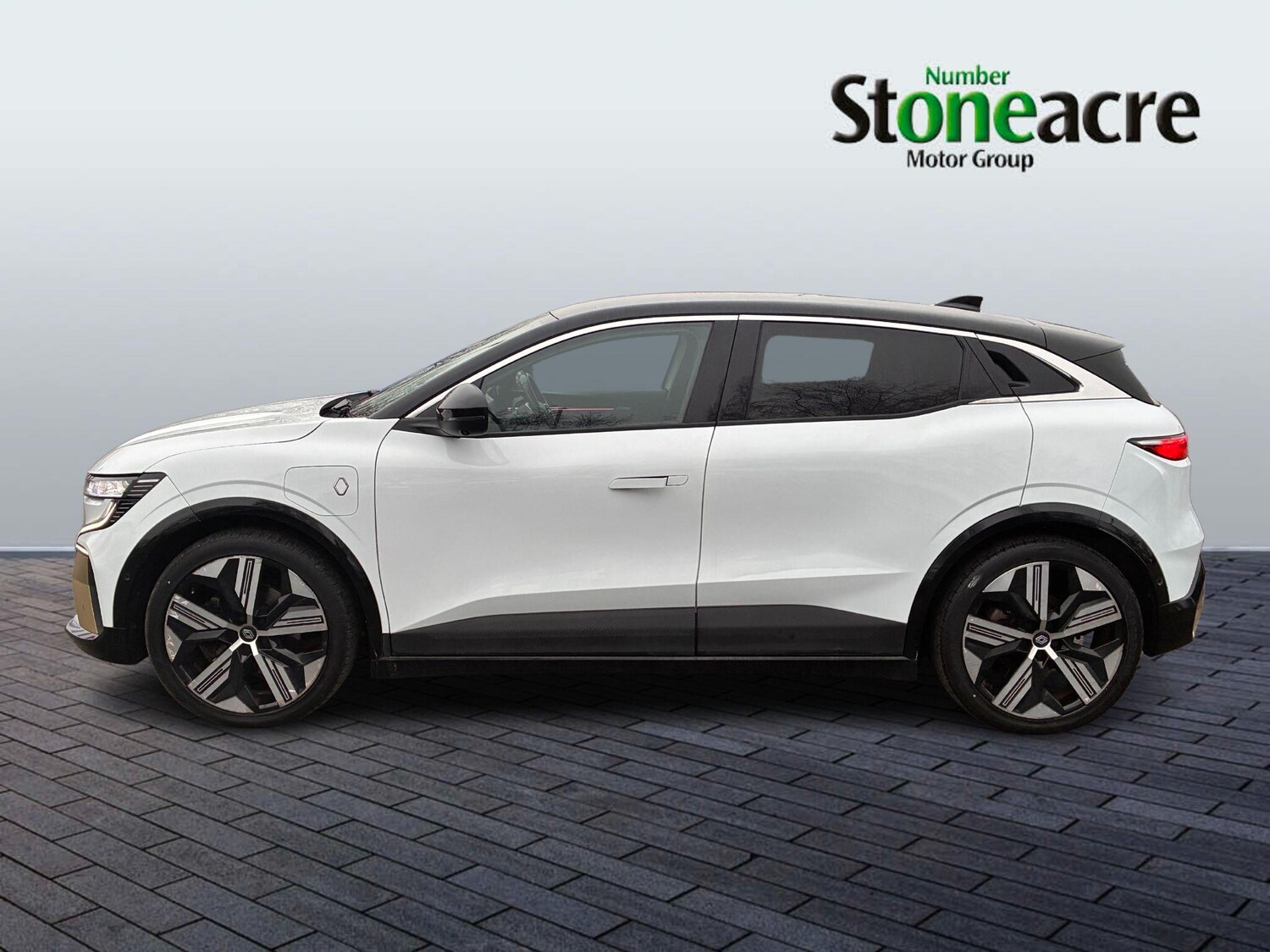 Used Renault Megane E Tech for sale - 77957526: Photo 6