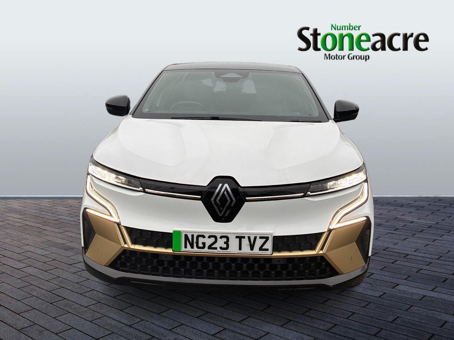 Used Renault Megane E Tech for sale - 77957526: Photo 8