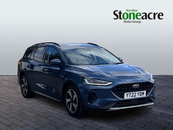 Ford - Focus