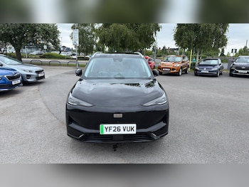 Used Geely Geely EX5 2026 for sale - 78922204: Photo