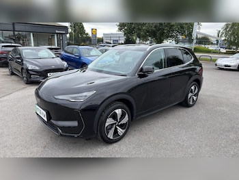 Used Geely Geely EX5 2026 for sale - 78922204: Photo