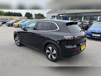 Used Geely Geely EX5 2026 for sale - 78922204: Photo