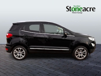 Used Ford Ecosport 2018 for sale - 78946150: Photo