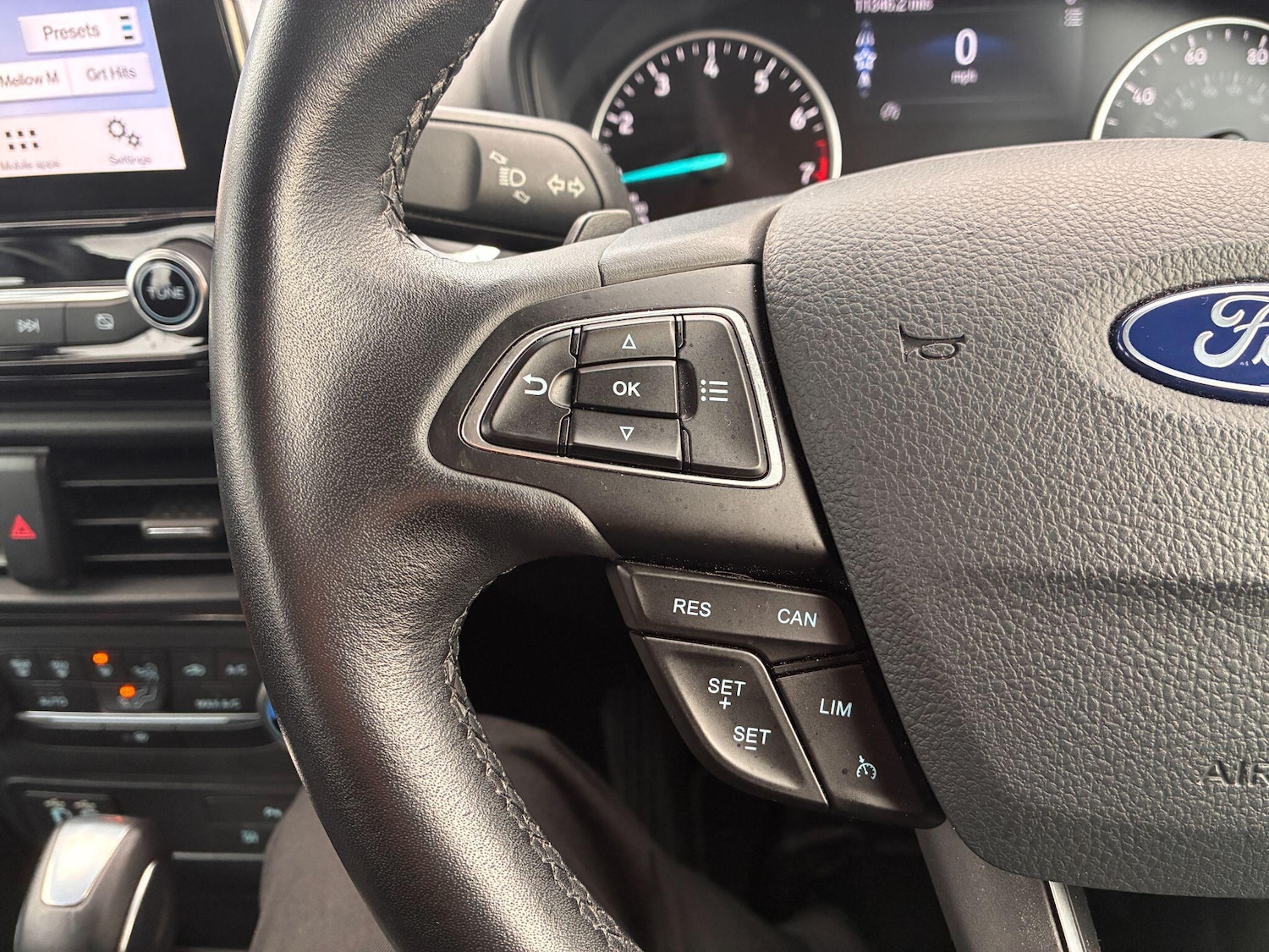 Used Ford Ecosport 2018 for sale - 77344470: Photo 12