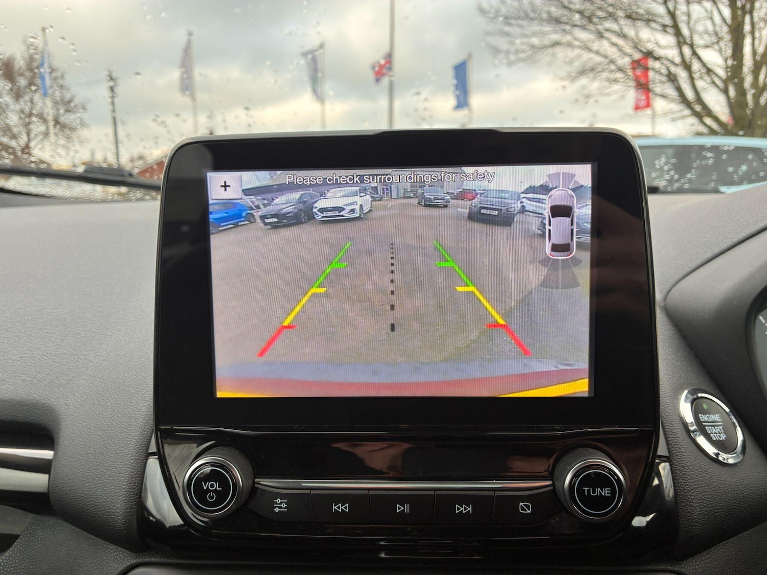 Used Ford Ecosport 2018 for sale - 77344470: Photo 14