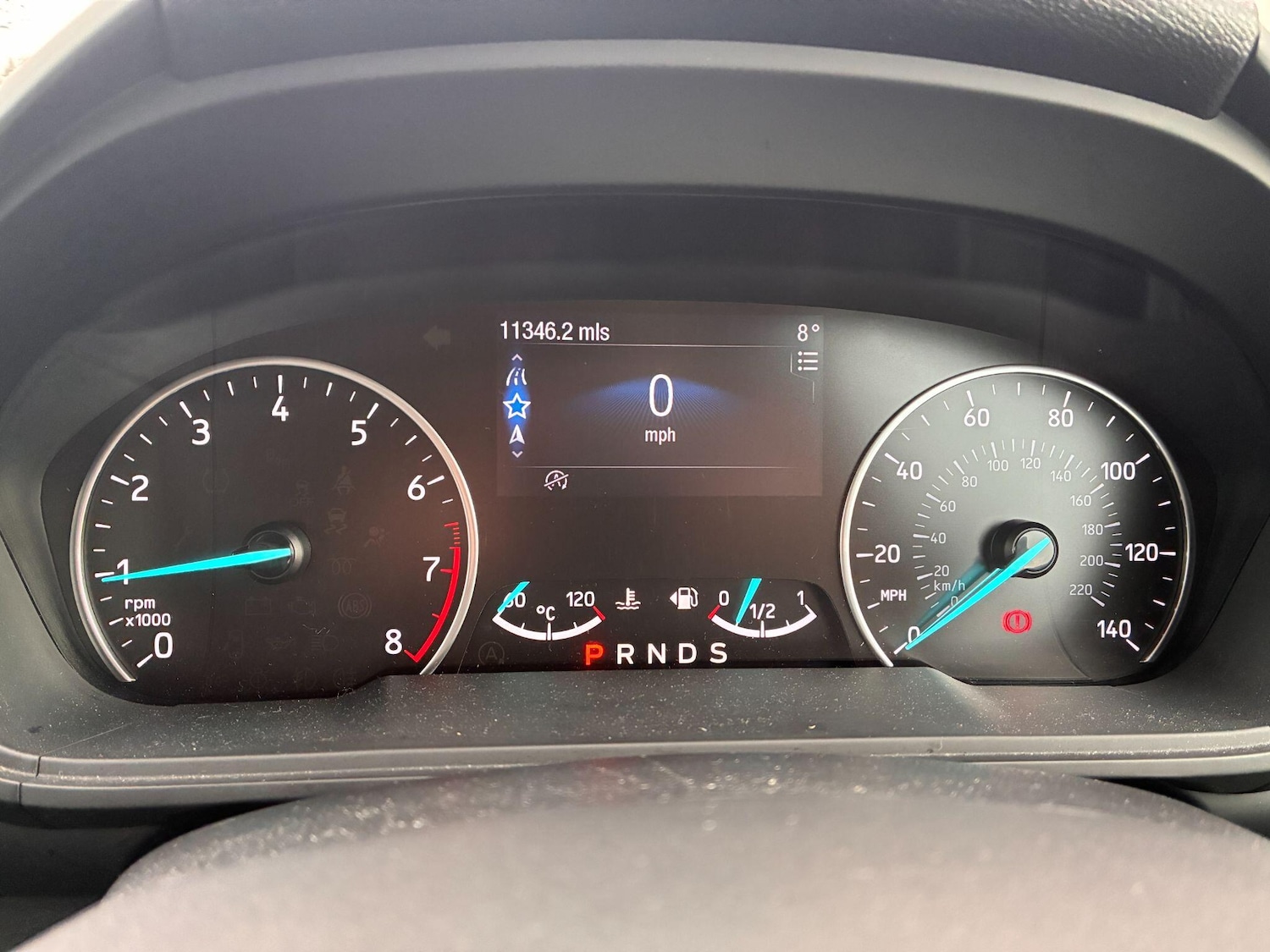 Used Ford Ecosport 2018 for sale - 77344470: Photo 15