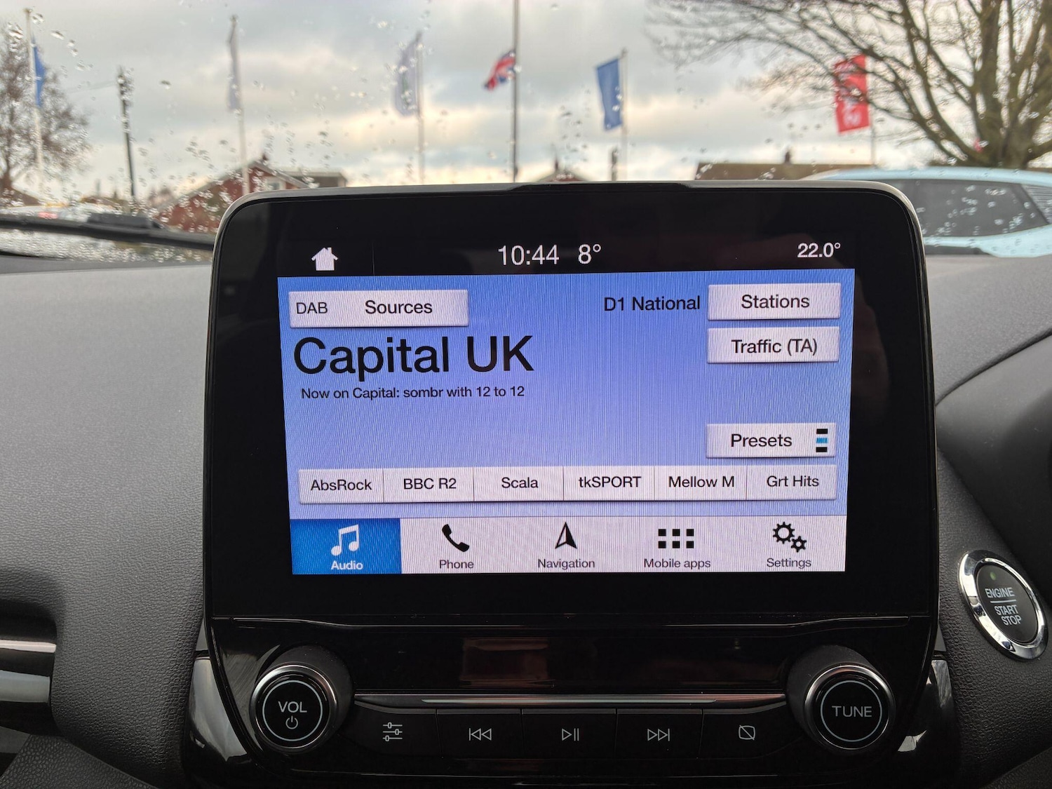 Used Ford Ecosport 2018 for sale - 77344470: Photo 17