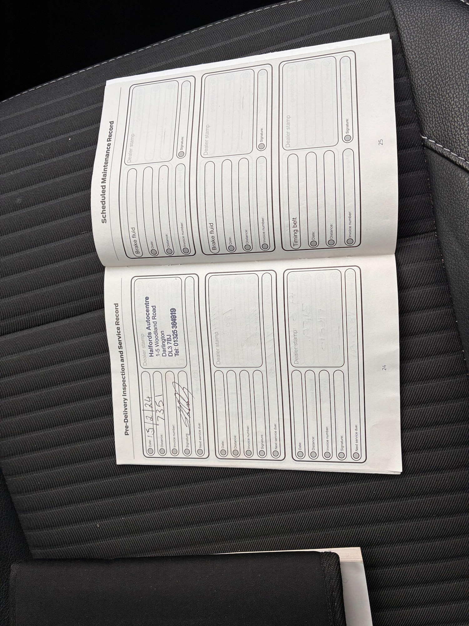 Used Ford Ecosport 2018 for sale - 77344470: Photo 24