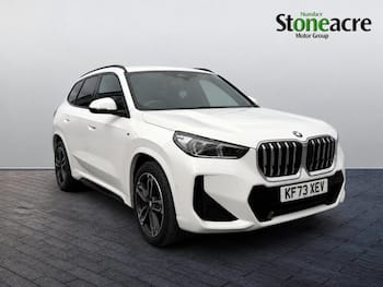 Used BMW X1 2026 for sale - 79831304: Photo