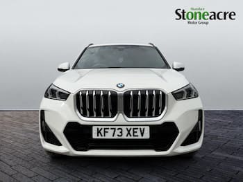 Used BMW X1 2026 for sale - 79831304: Photo