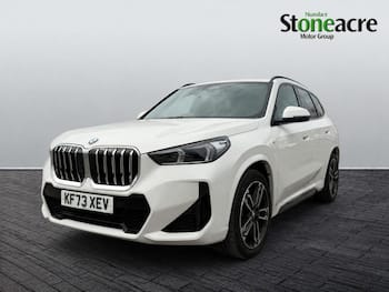 Used BMW X1 2026 for sale - 79831304: Photo