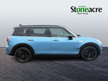 Used MINI Clubman 2016 for sale - 78244576: Photo