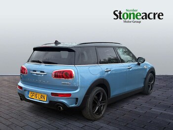 Used MINI Clubman 2016 for sale - 78244576: Photo